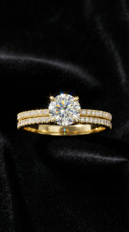 Solar Supernova Ring