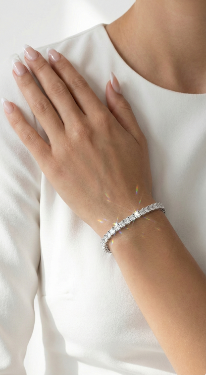 Eternal Shine Bracelet