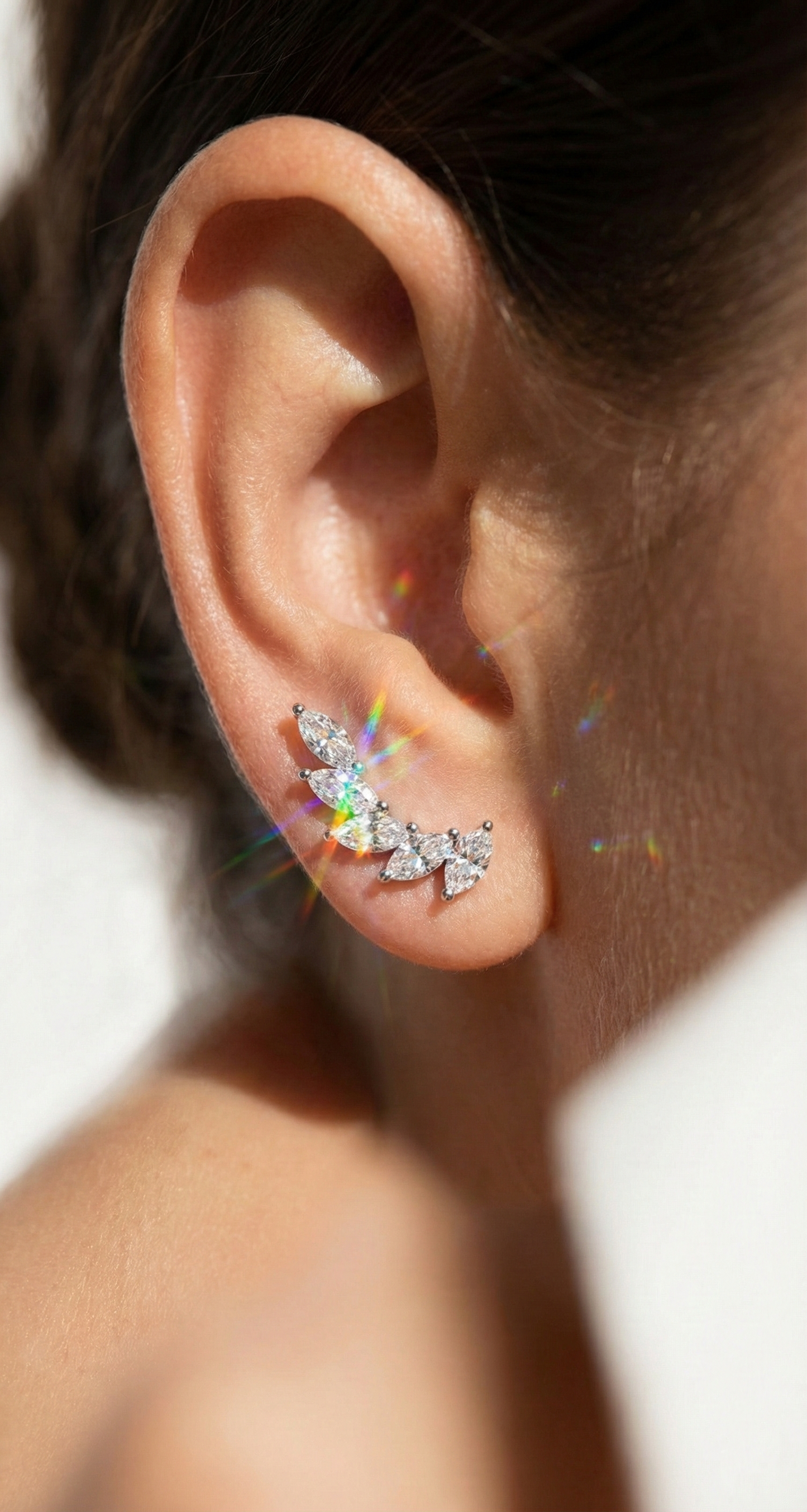 Winged Wonder Earrings