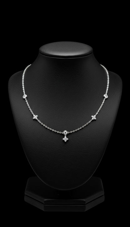 Lucky Charm Necklace