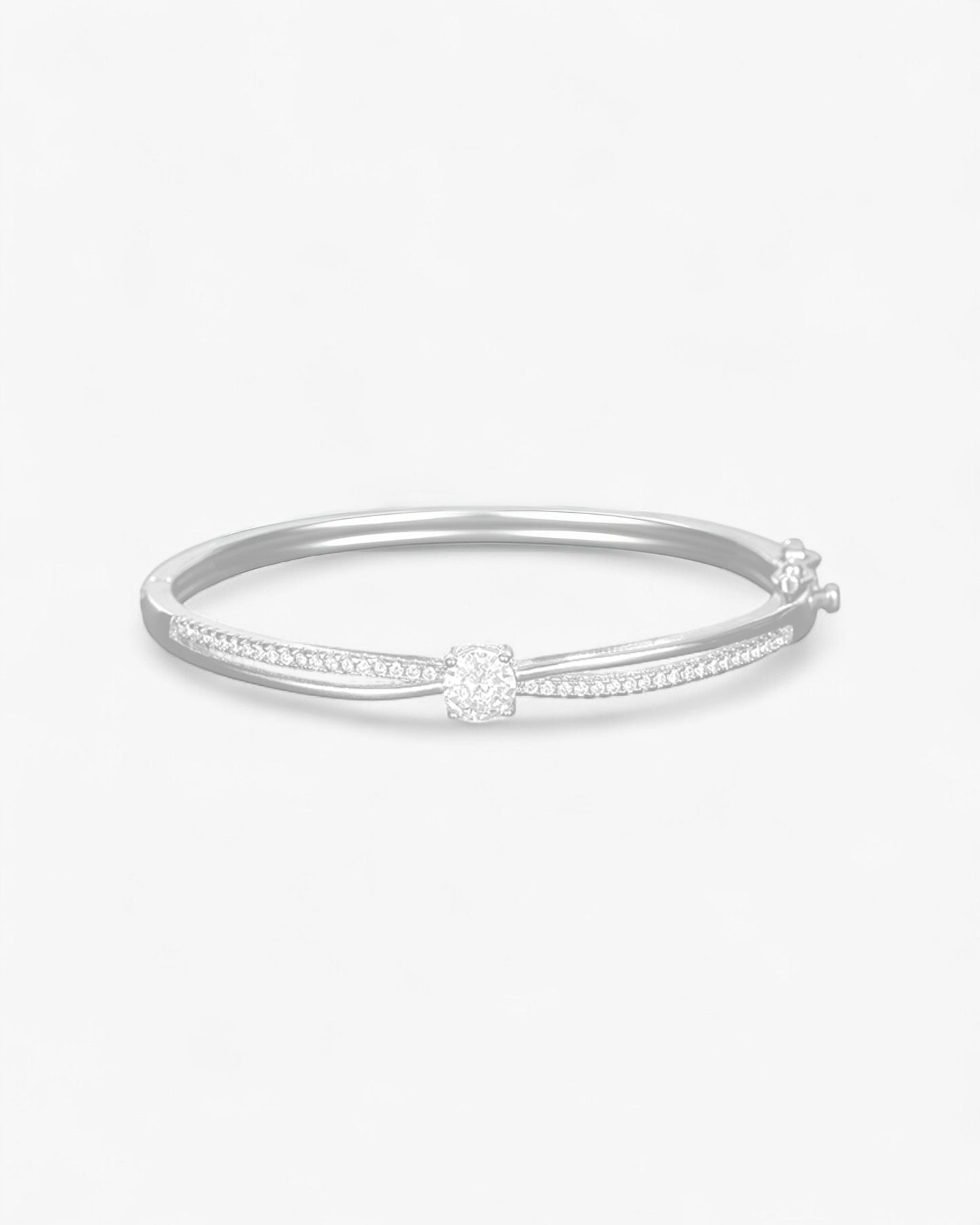 Stellar Orbit Bracelet
