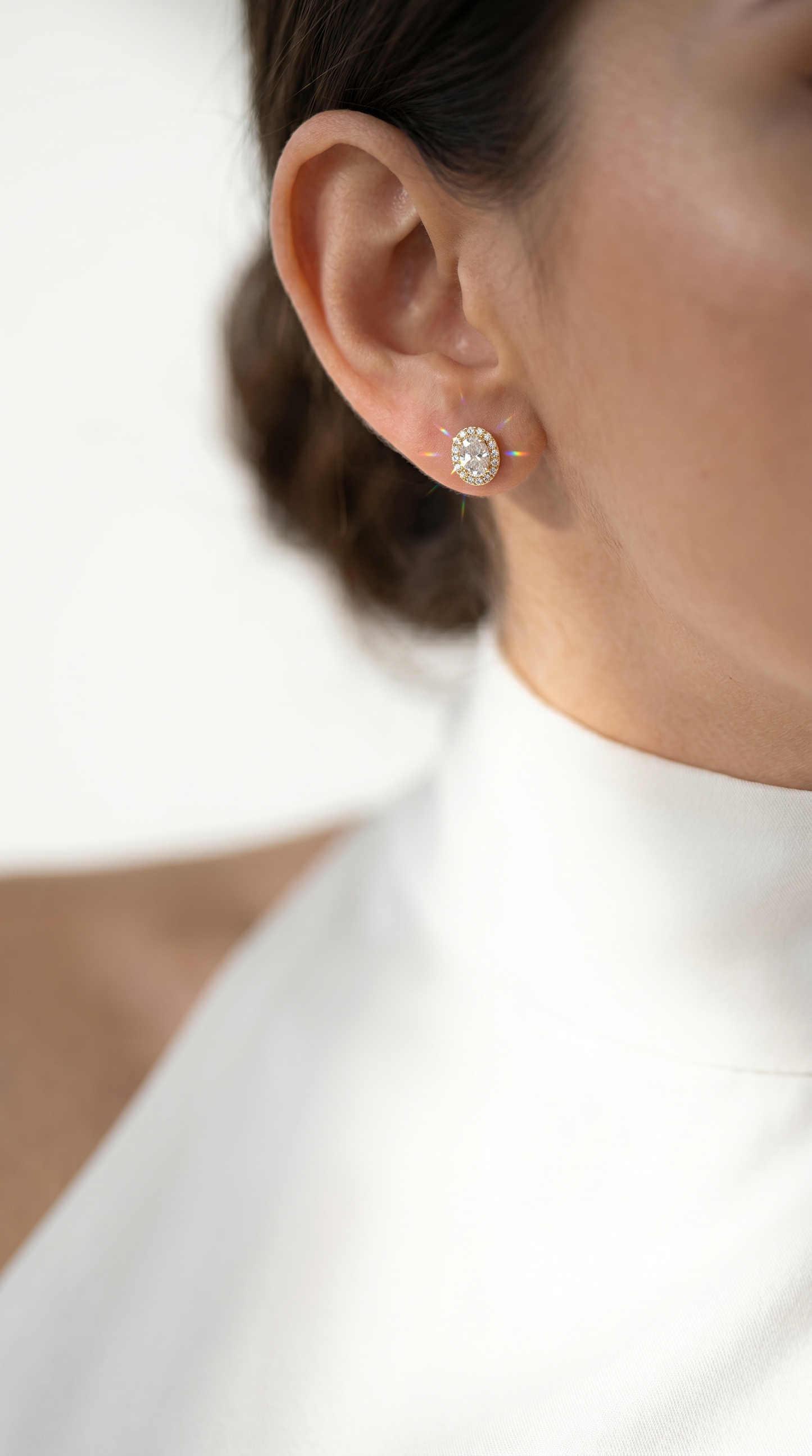 Celestial Harmony Earrings
