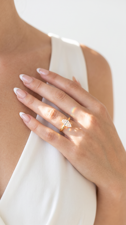 Astral Vision Ring
