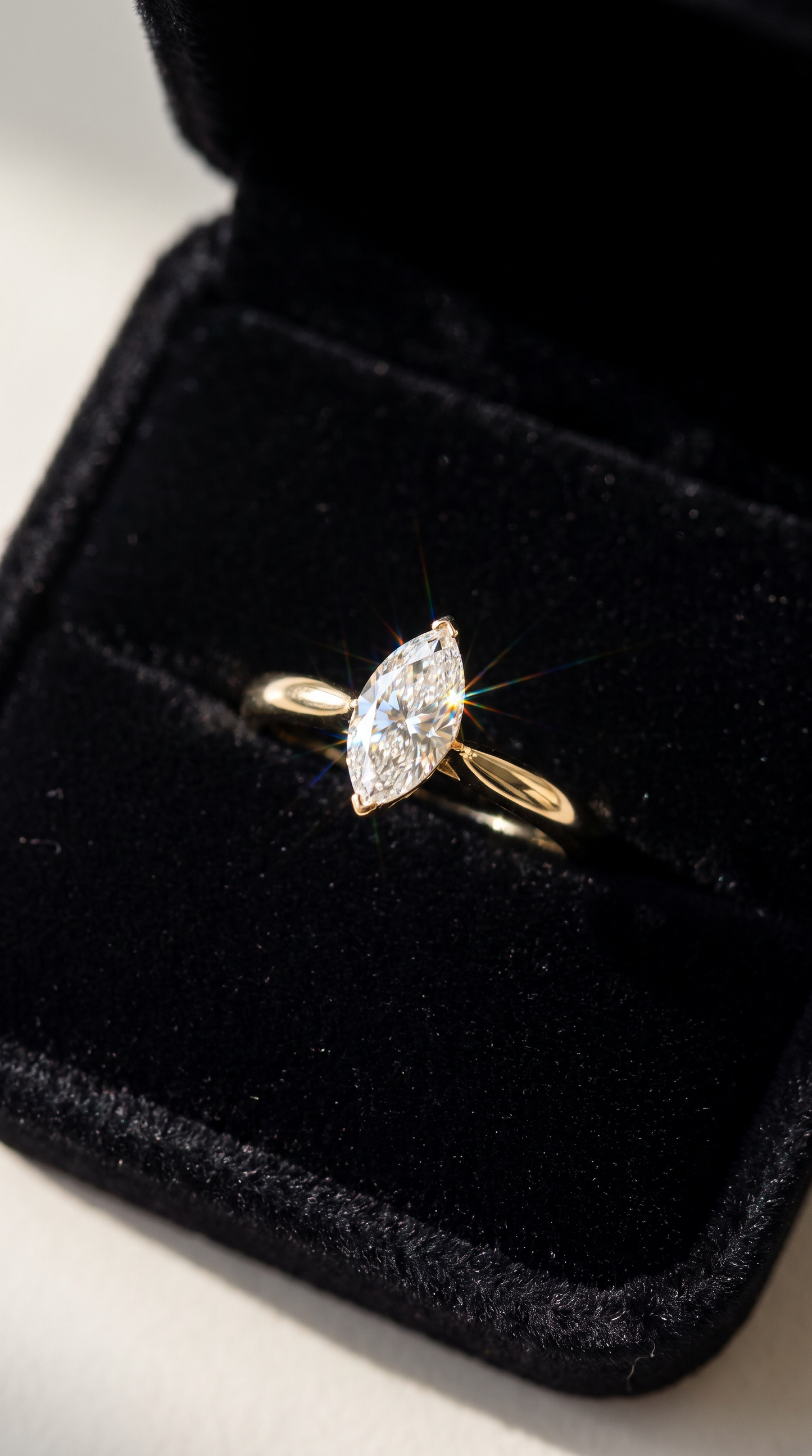 Astral Vision Ring