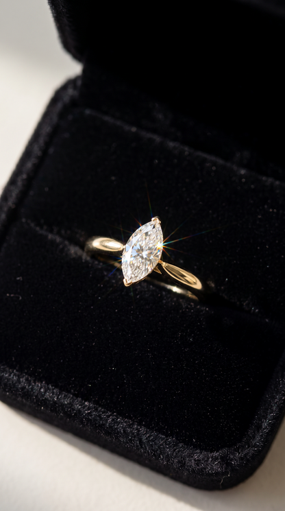 Astral Vision Ring