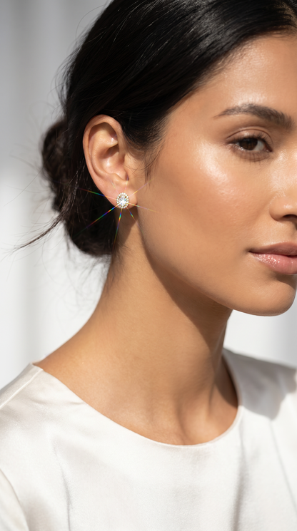 Celestial Harmony Earrings