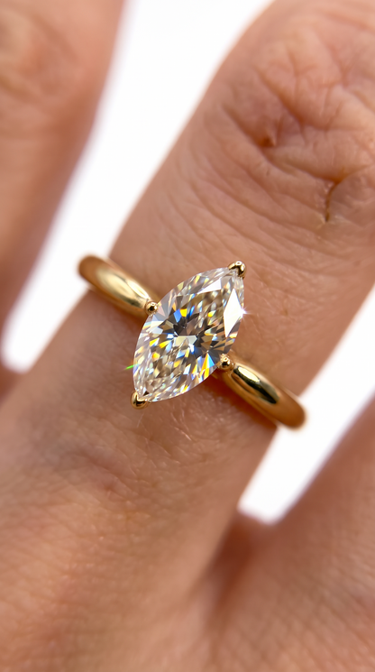 Astral Vision Ring