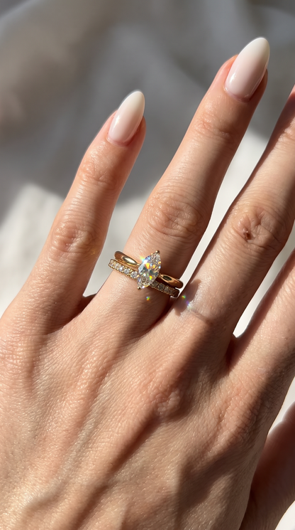 Astral Vision Ring