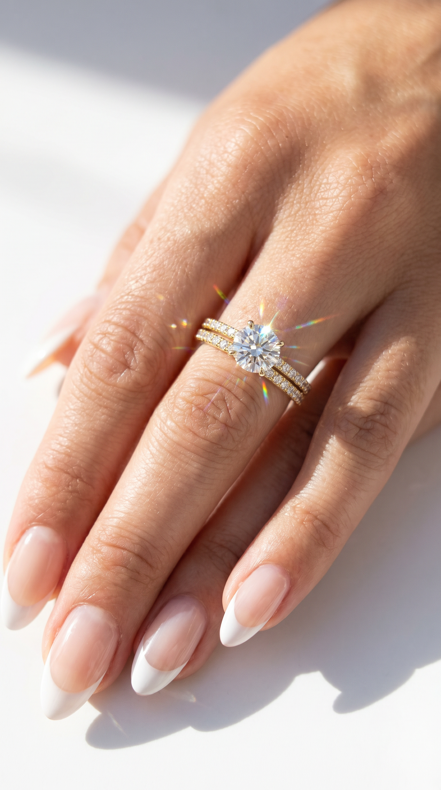 Solar Supernova Ring