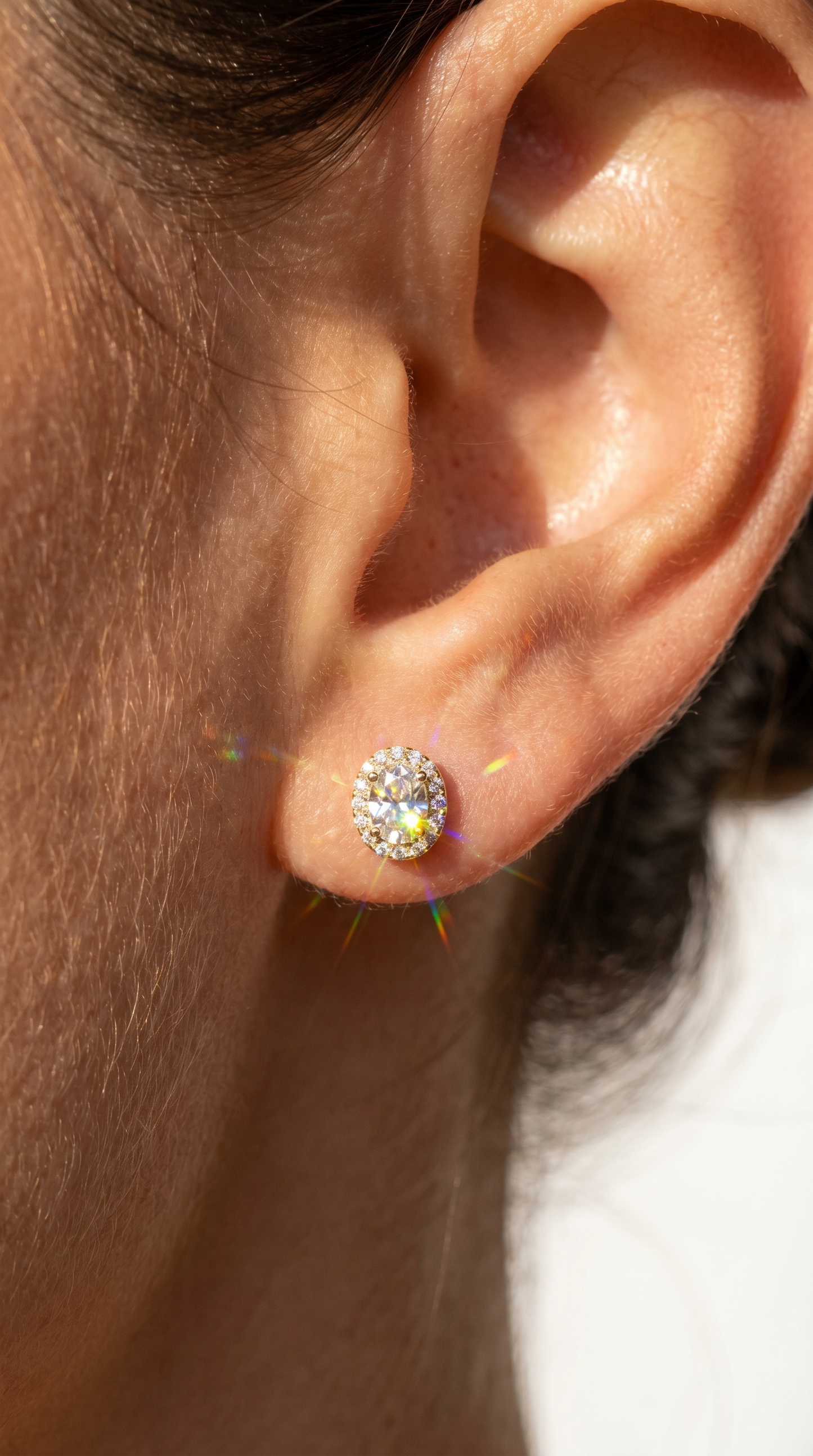Celestial Harmony Earrings