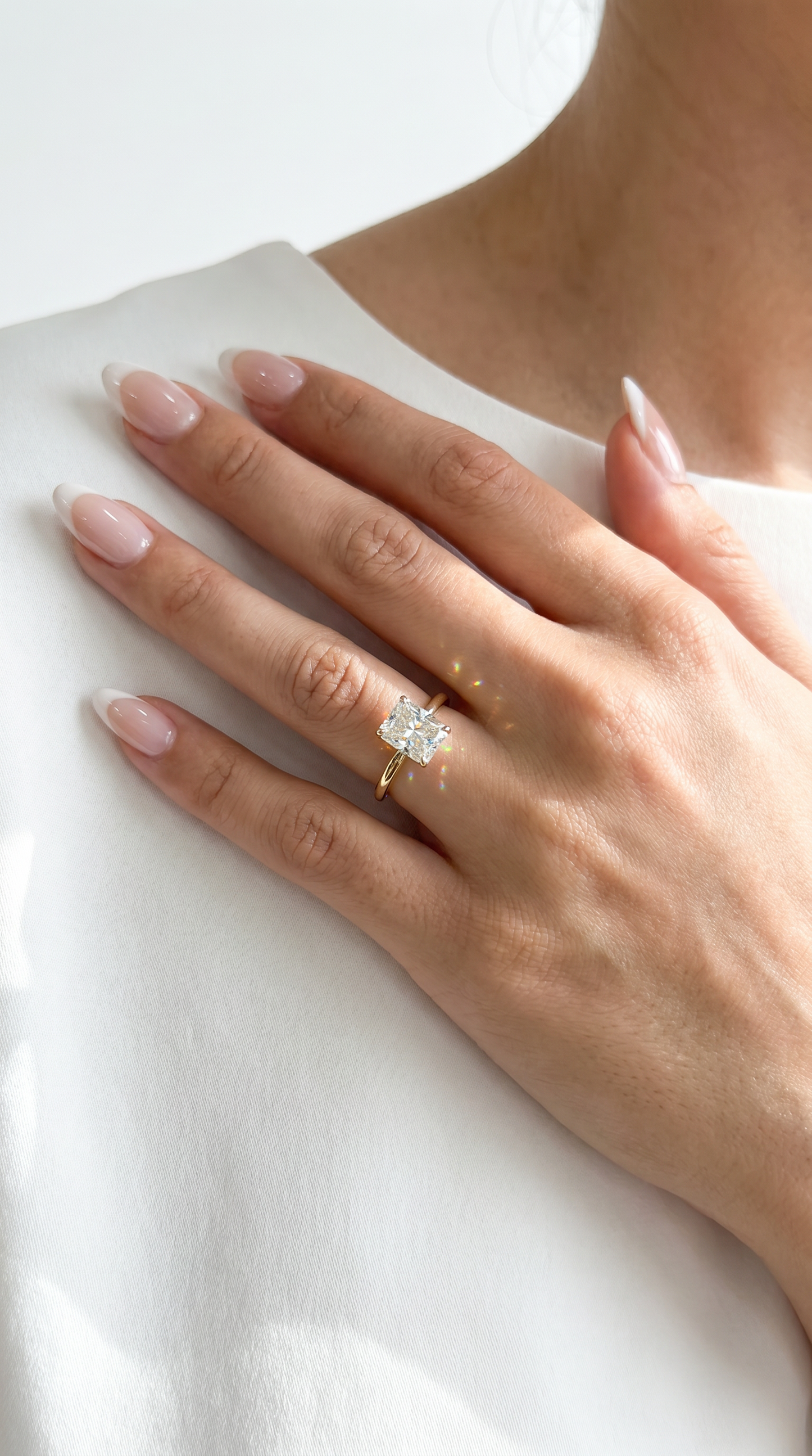 Luxury Couture Ring