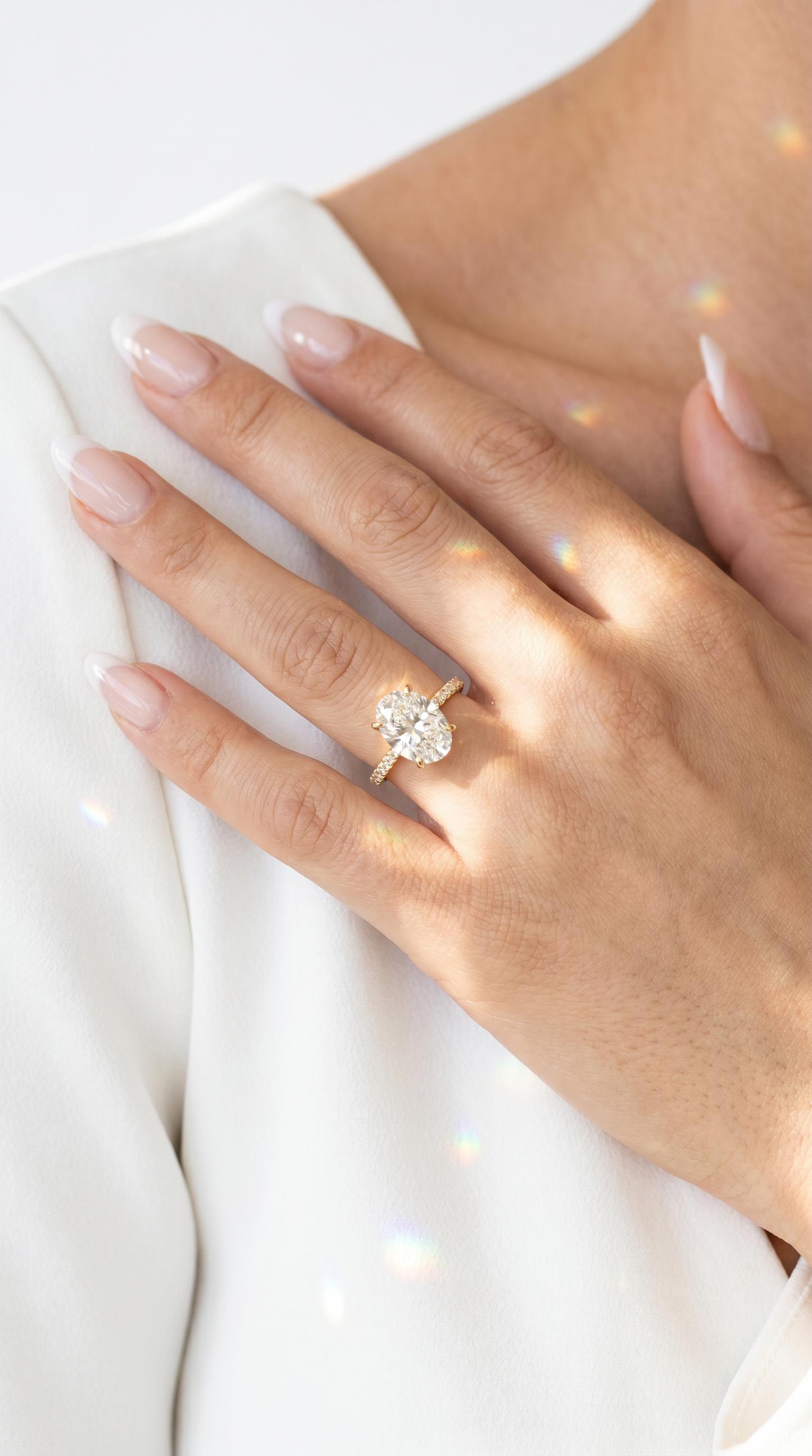 Radiant Glow Ring