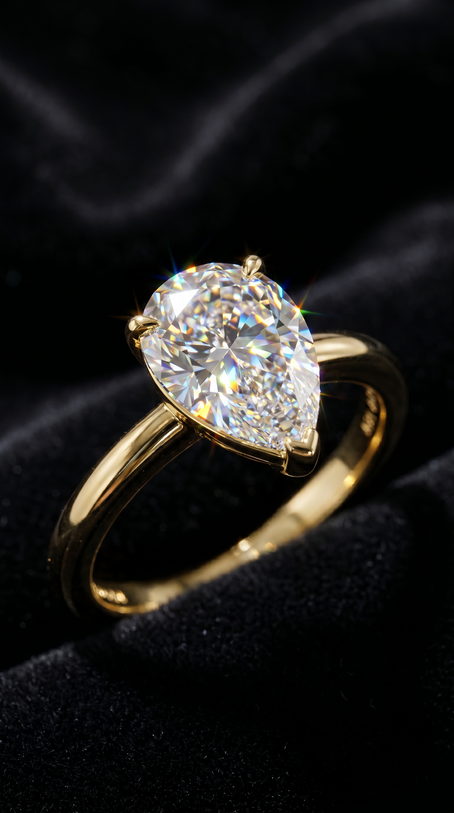 Eternal Tear Ring
