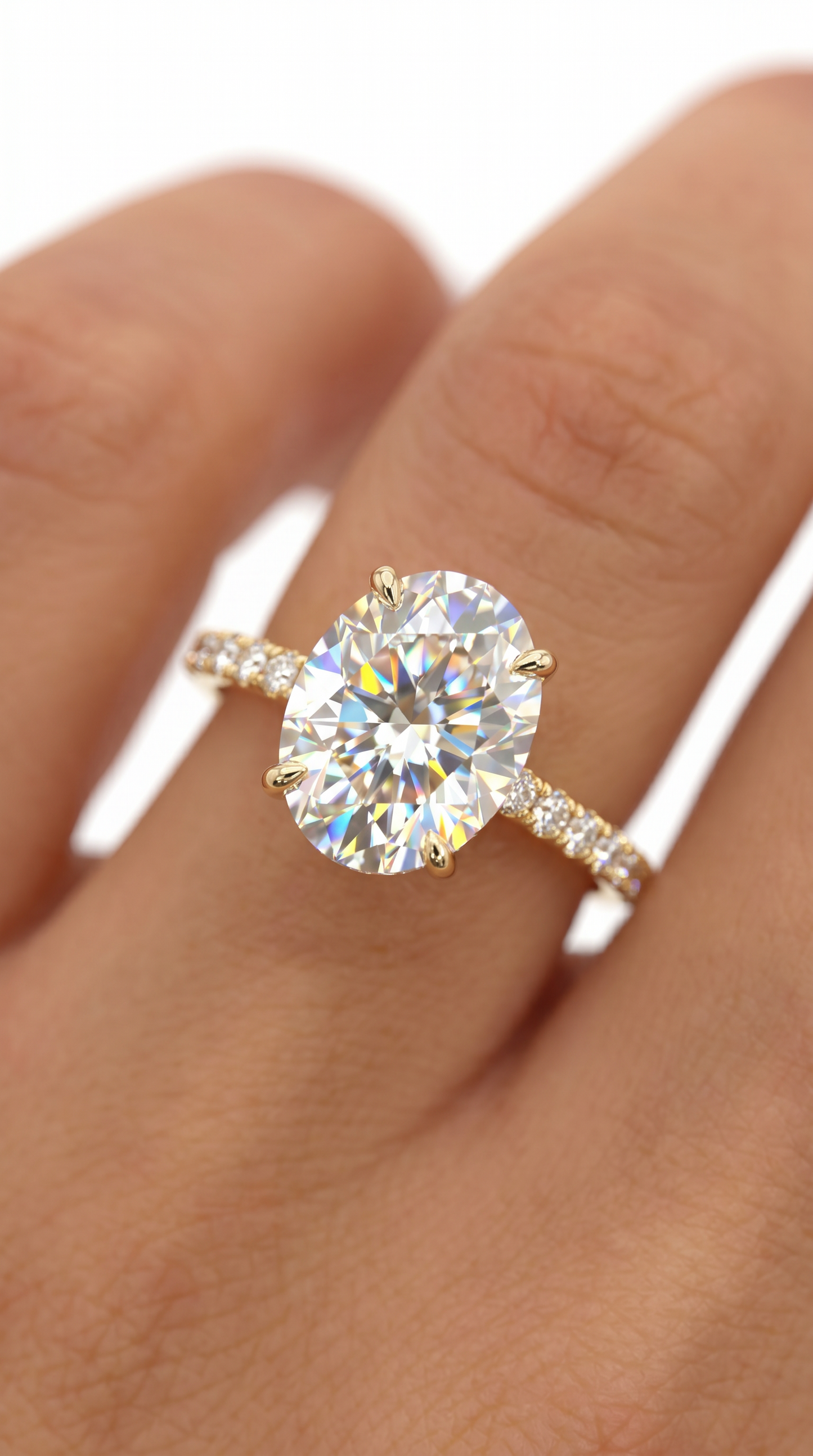 Radiant Glow Ring
