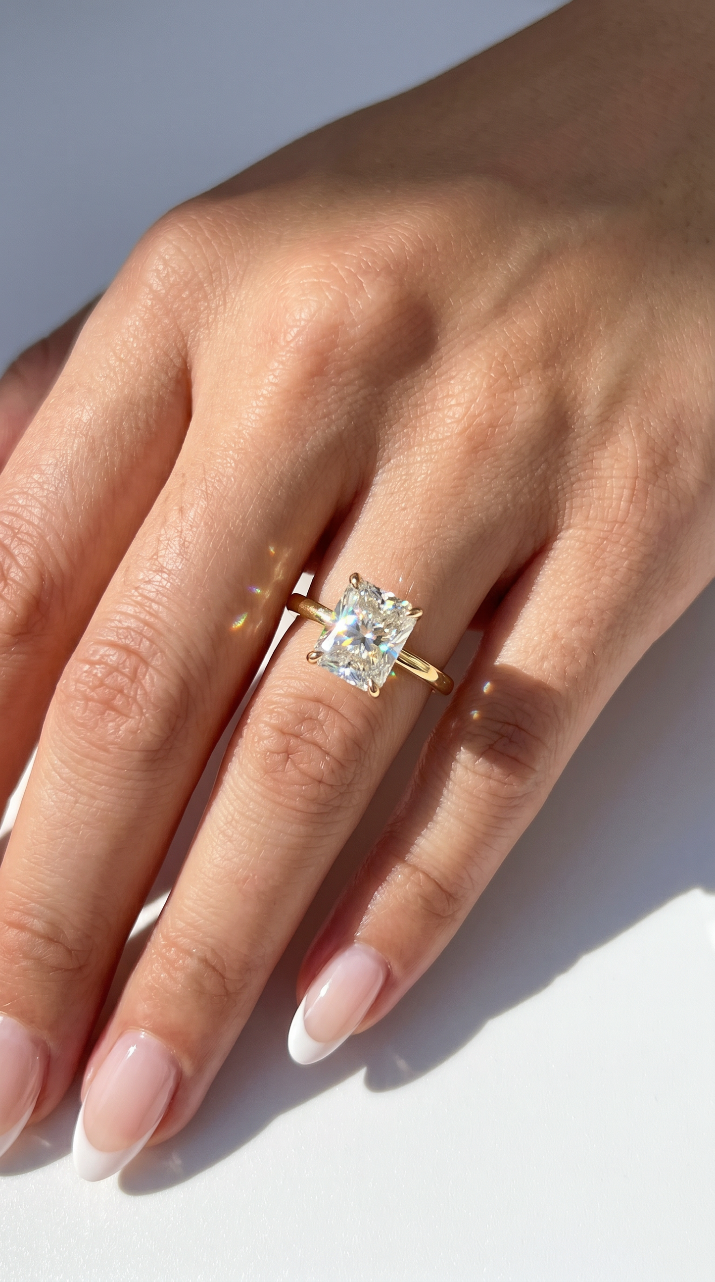 Luxury Couture Ring