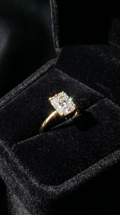 Luxury Couture Ring