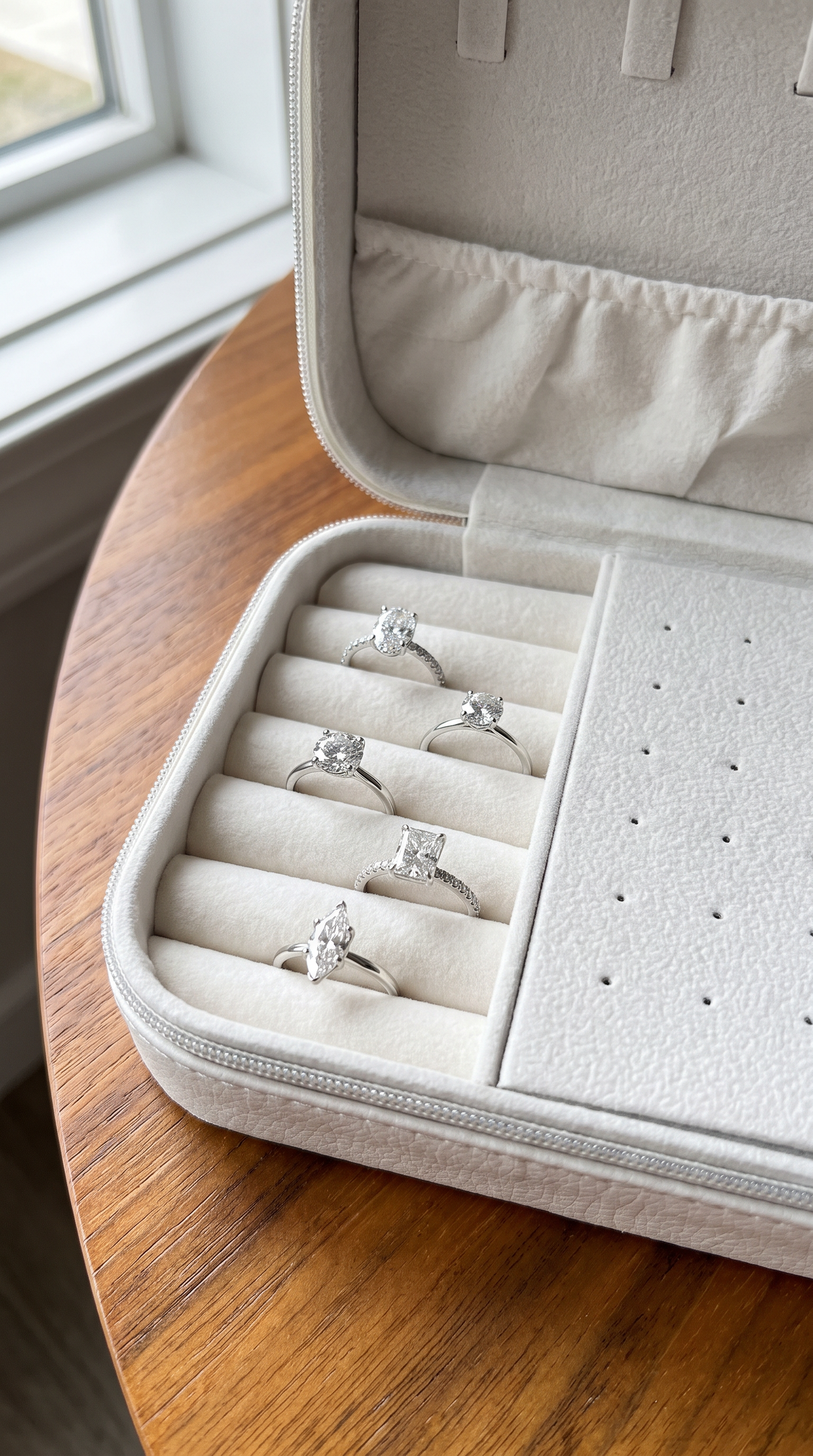 Travel Box
