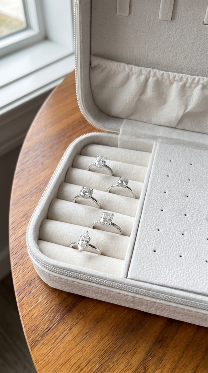 Travel Box