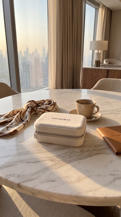 Travel Box