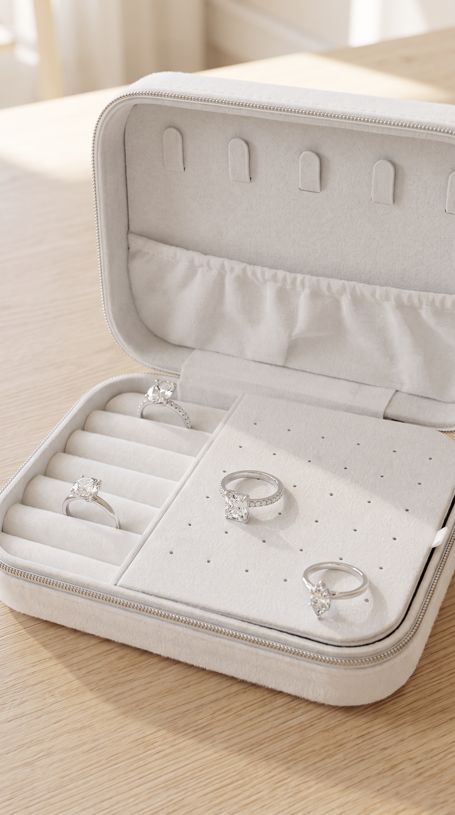 Travel Box