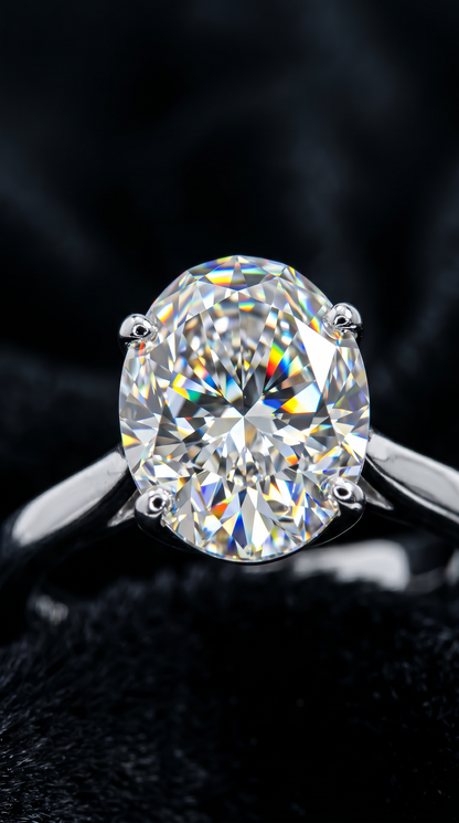 Astral Bliss Ring