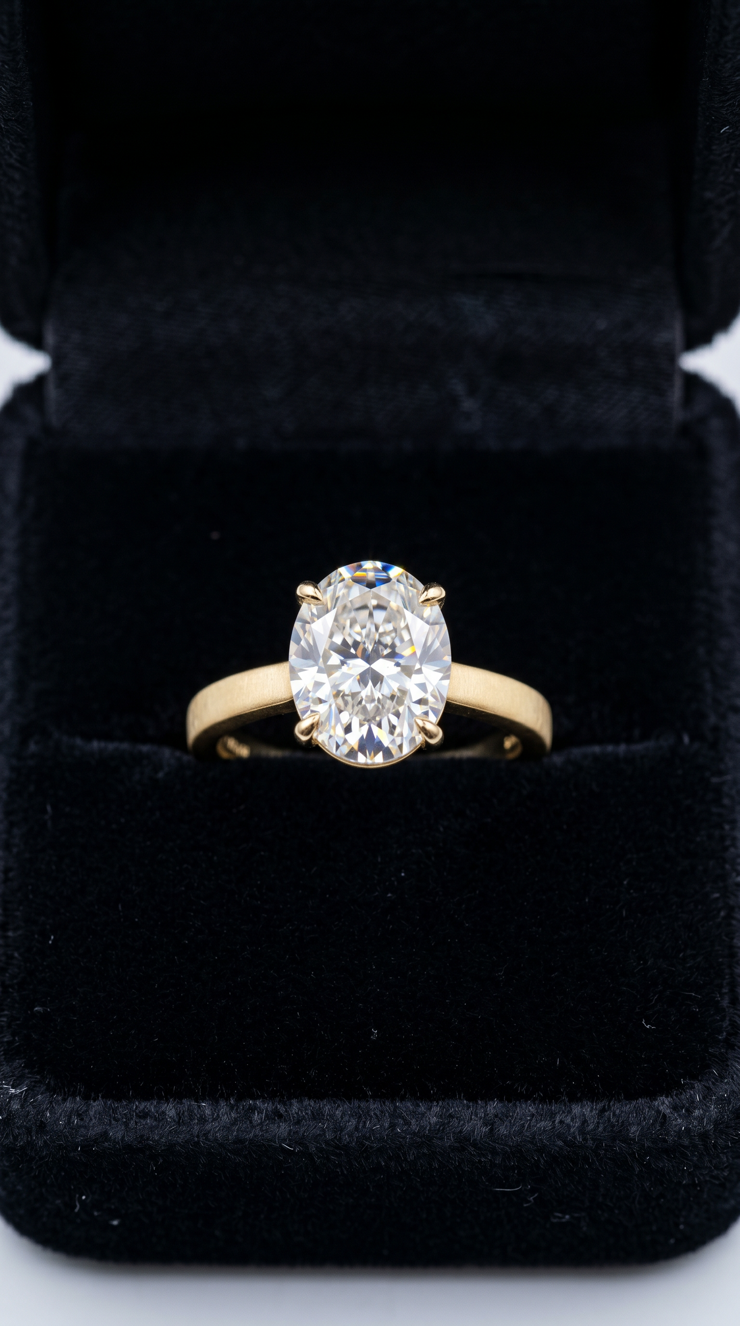 Astral Bliss Ring