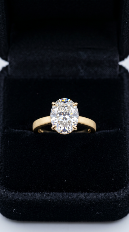 Astral Bliss Ring