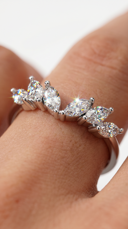 Nova Celeste Ring