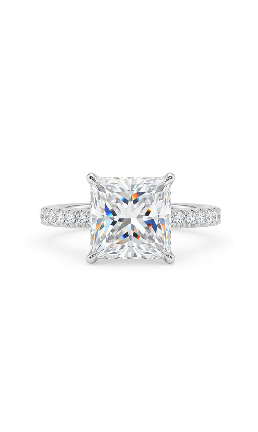 Nebula Sky Ring