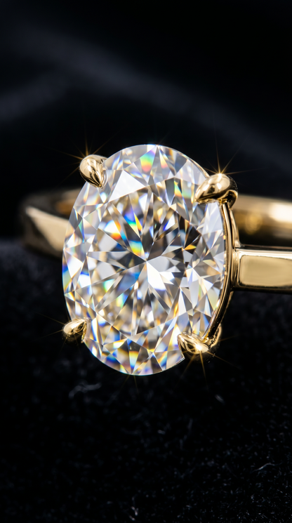 Astral Bliss Ring