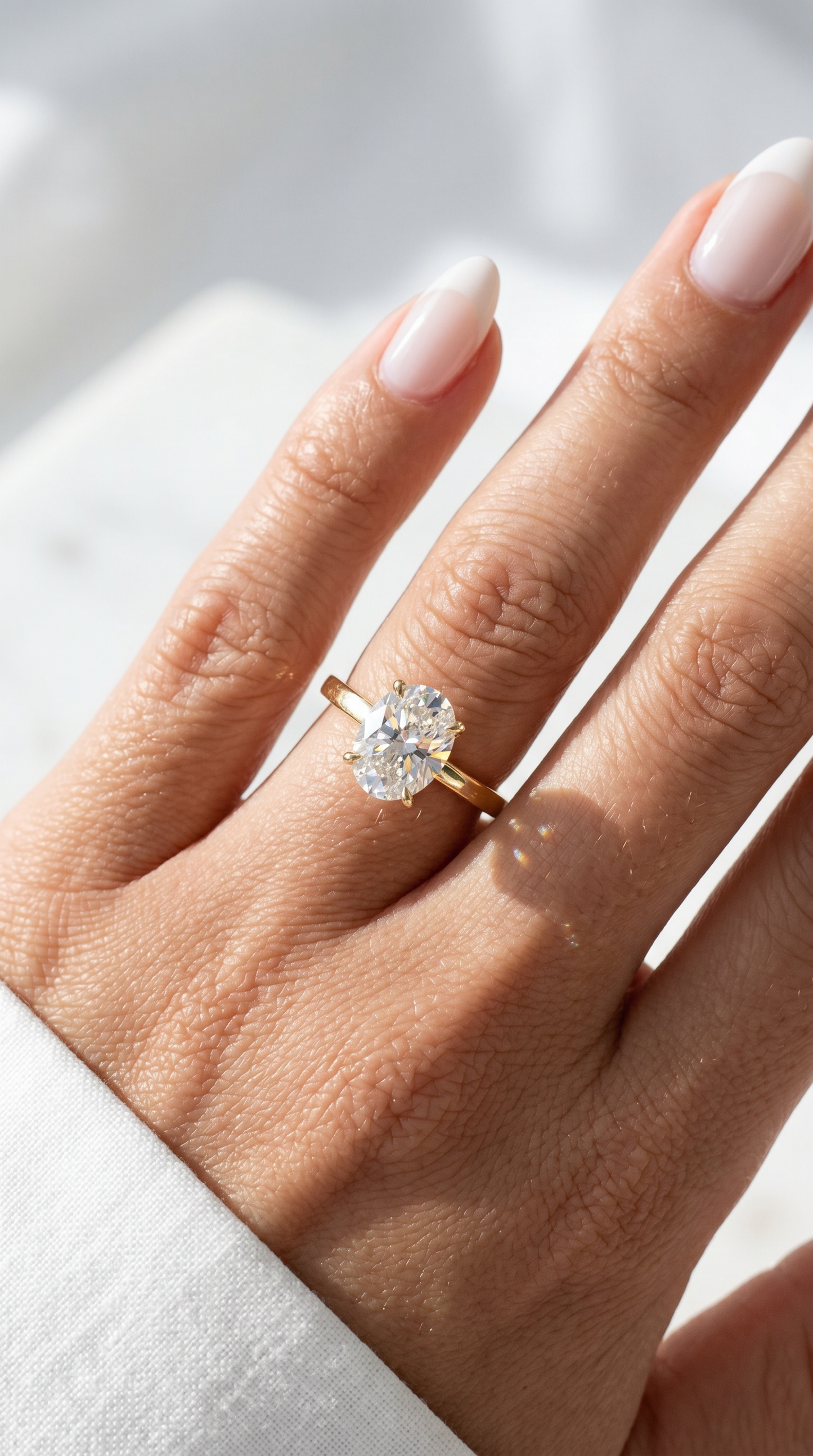 Astral Bliss Ring