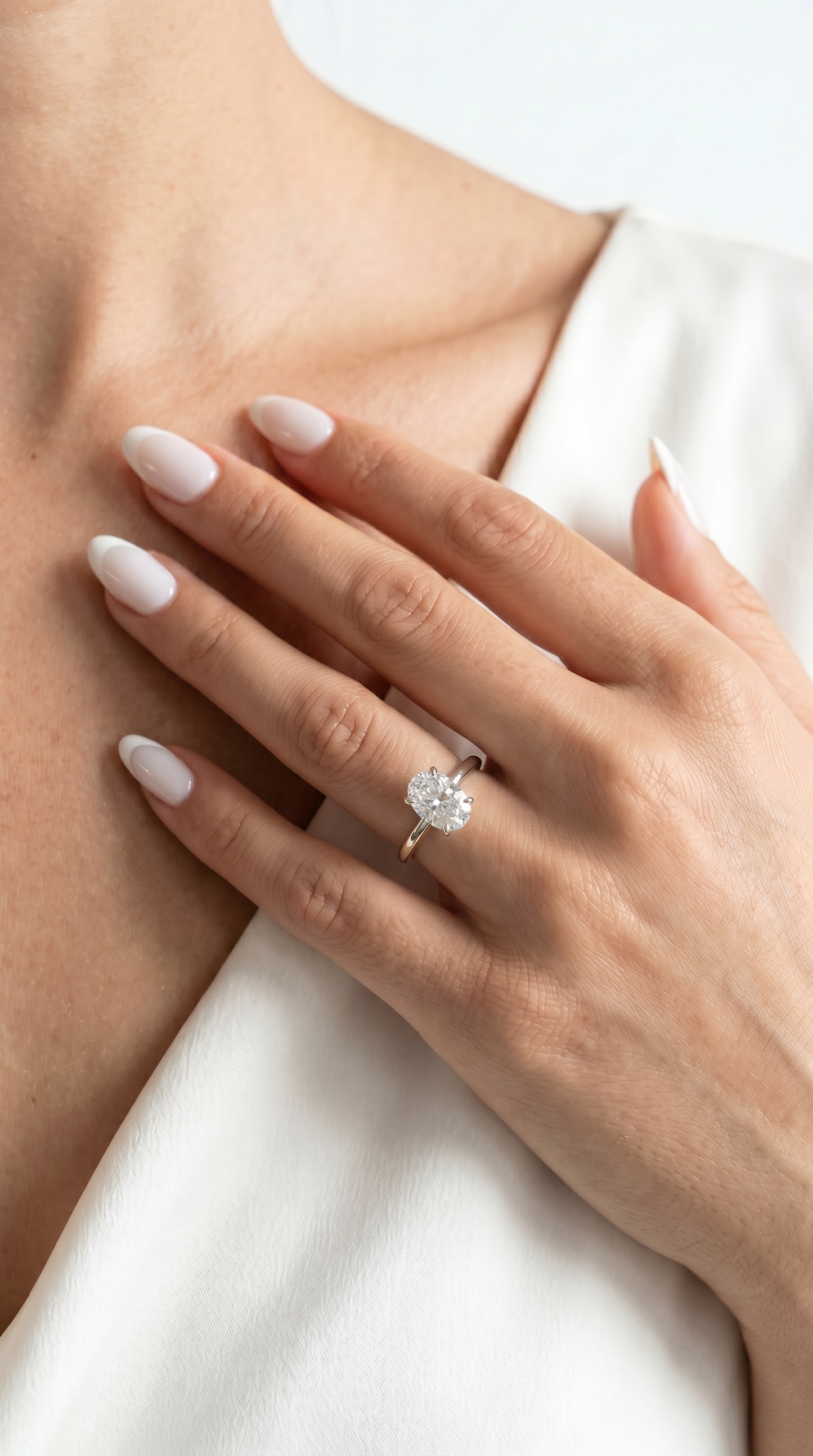Astral Bliss Ring
