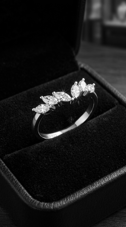 Nova Celeste Ring