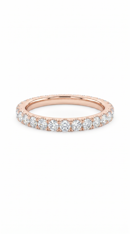 Enchanted Luster Ring