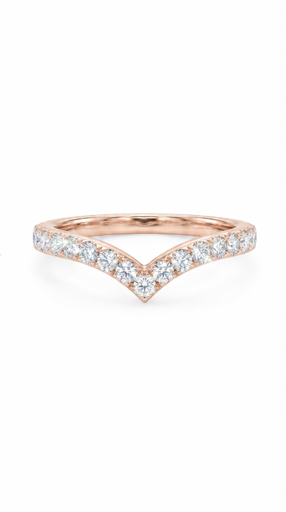 Ethereal Dream Ring