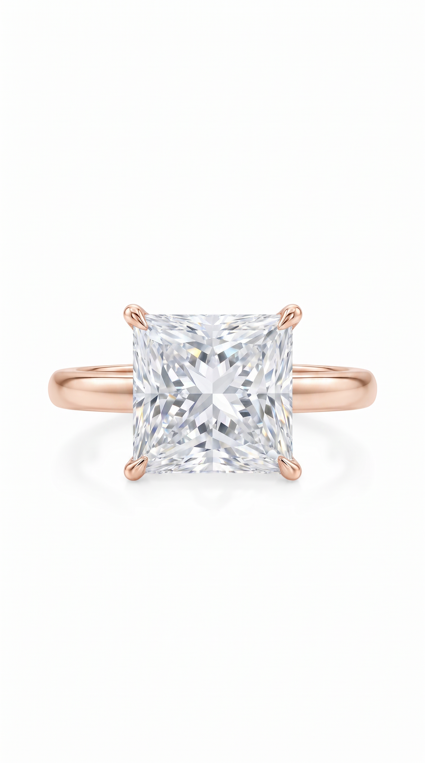 Nebula Elegance Ring