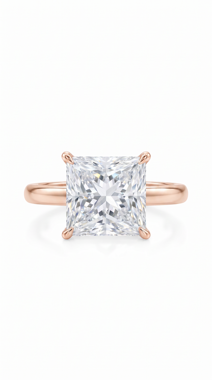 Nebula Elegance Ring