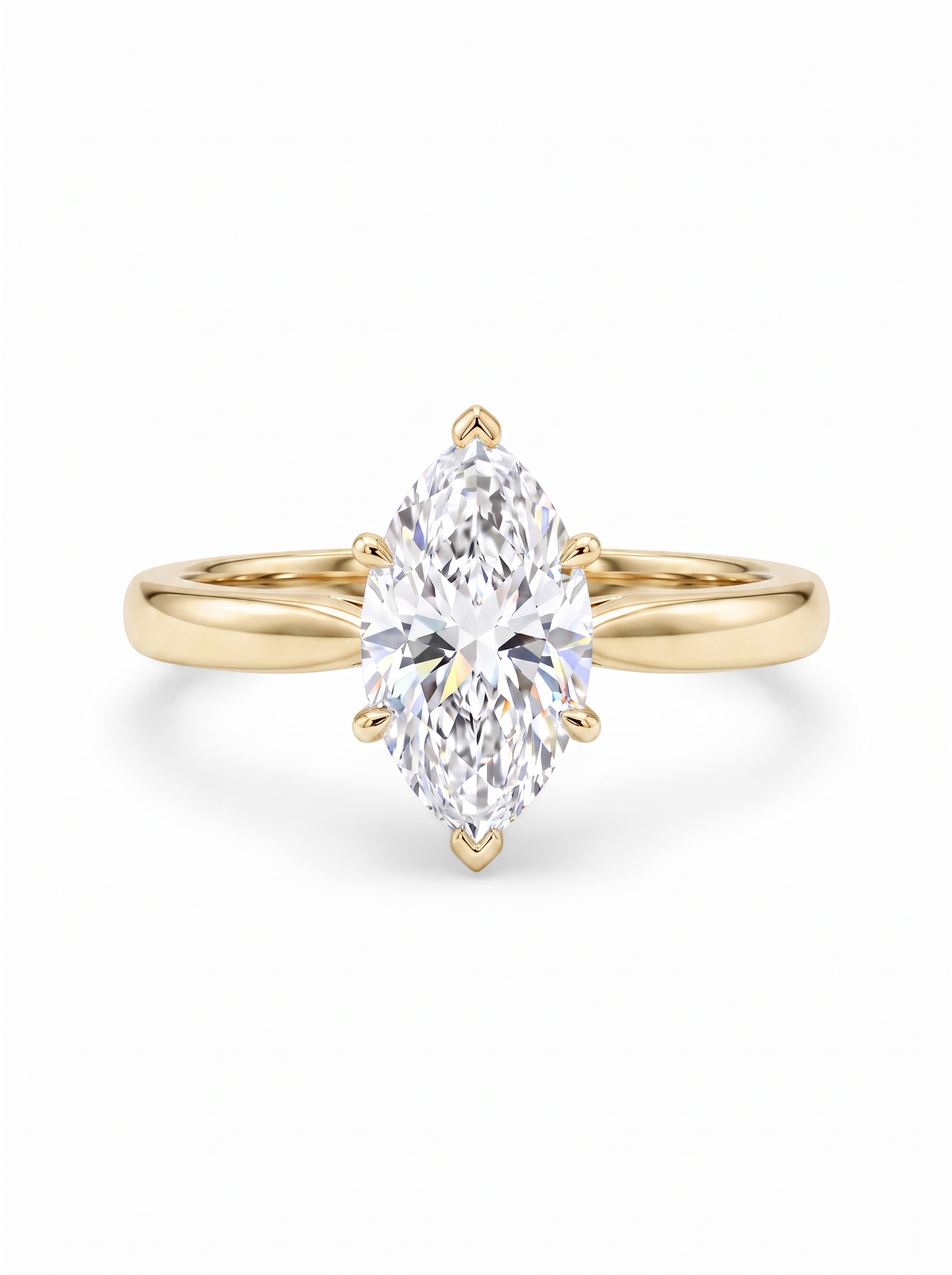 Astral Vision Ring