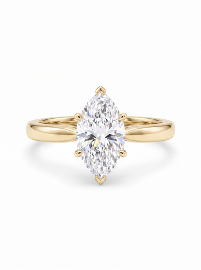 Astral Vision Ring