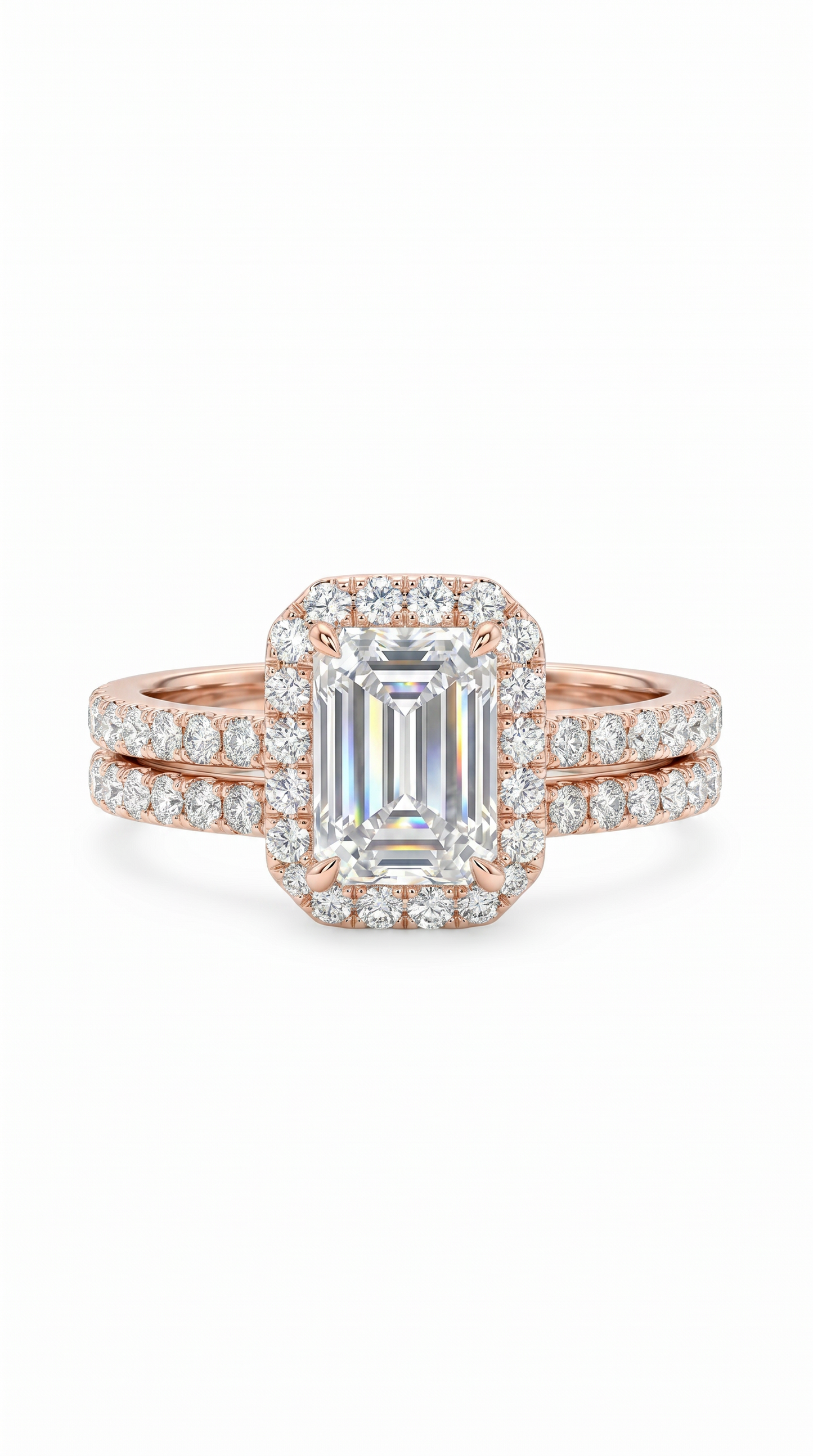 Grandeur Galaxy Ring