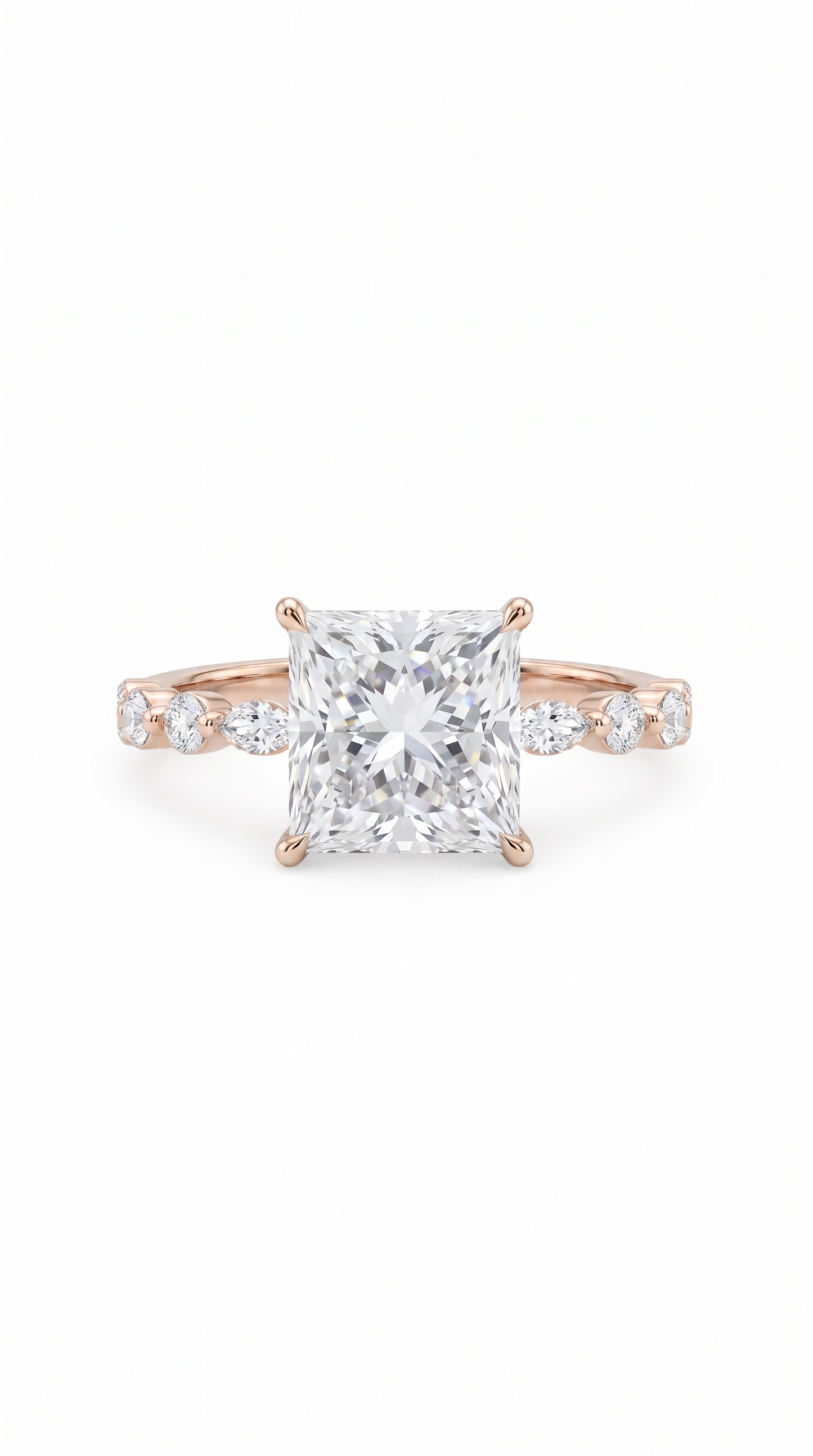 Nova Highlight Ring
