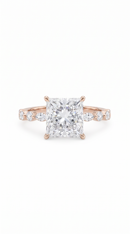 Nova Highlight Ring