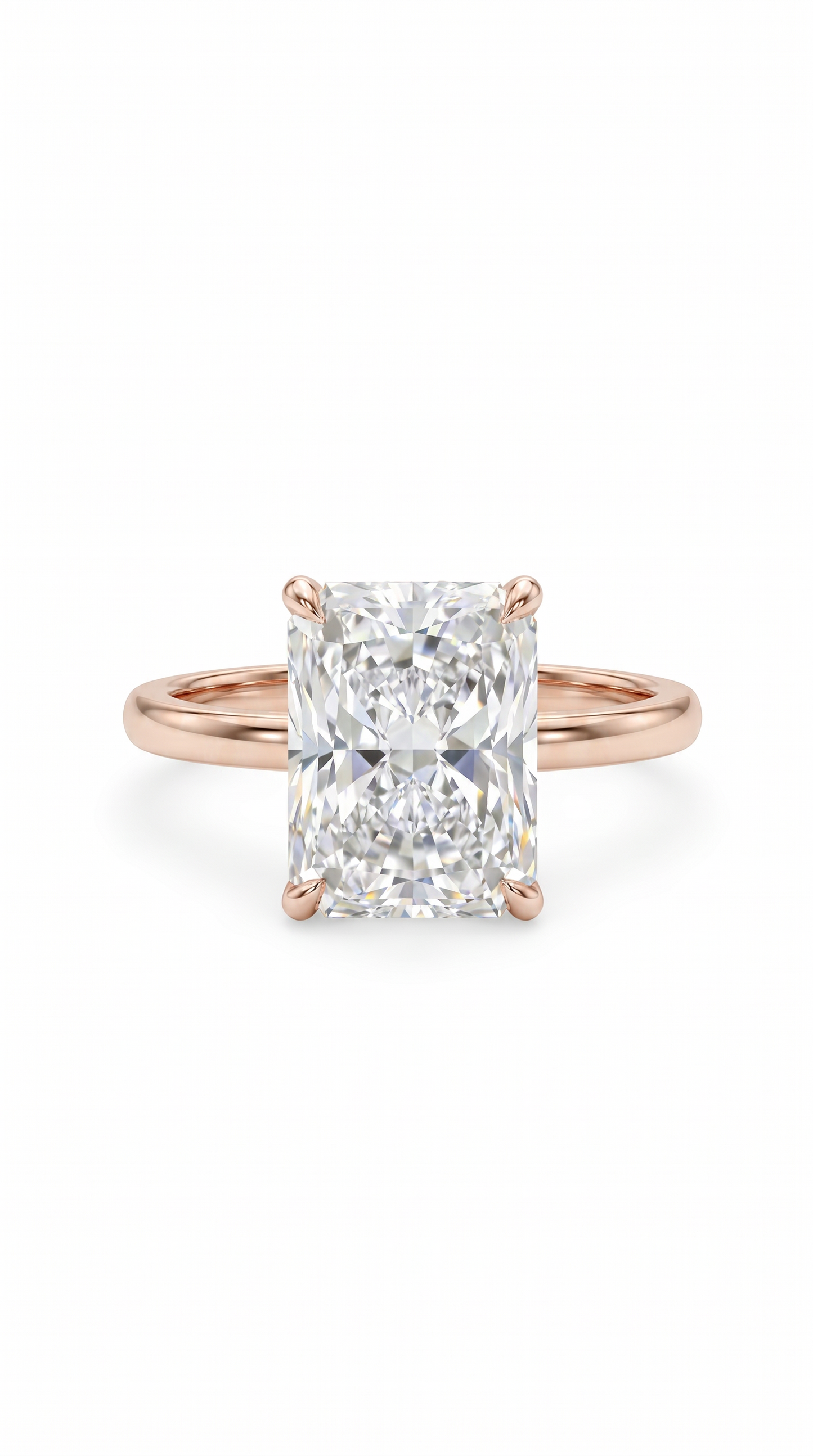 Luxury Couture Ring