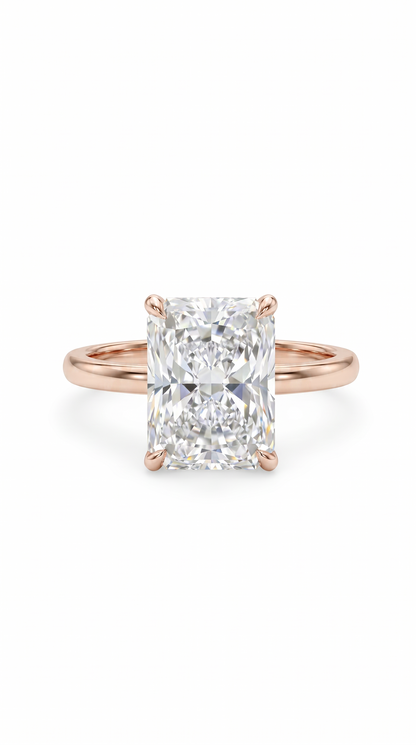 Luxury Couture Ring