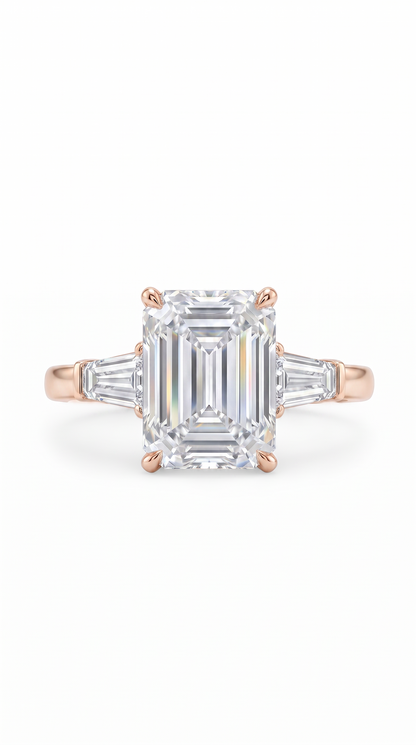 Astral Convergence Ring