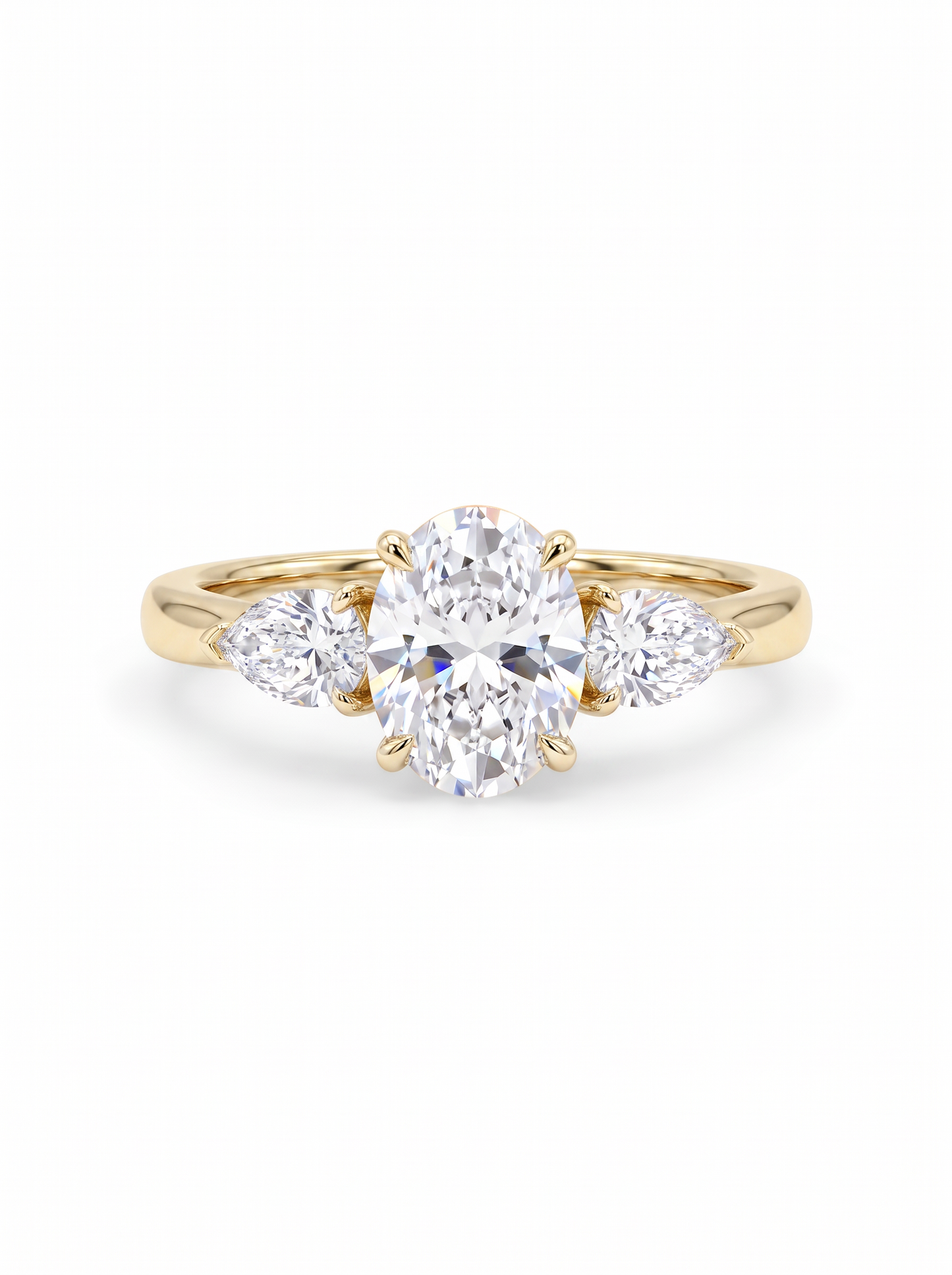 Ethereal Elegance Ring
