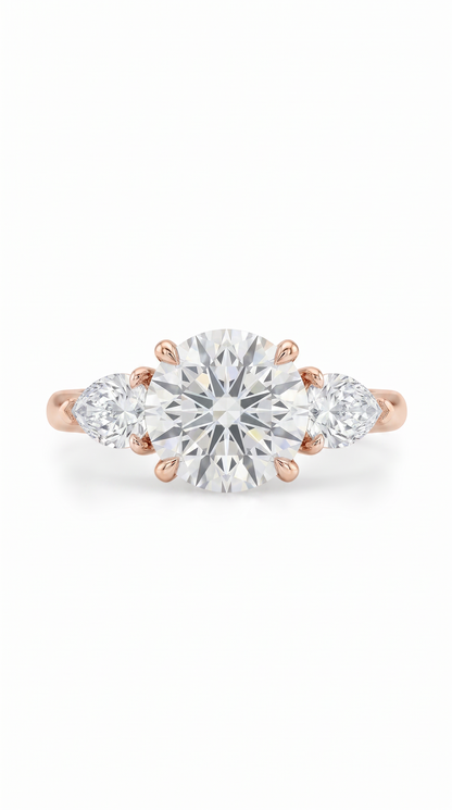 Astral Admiration Ring