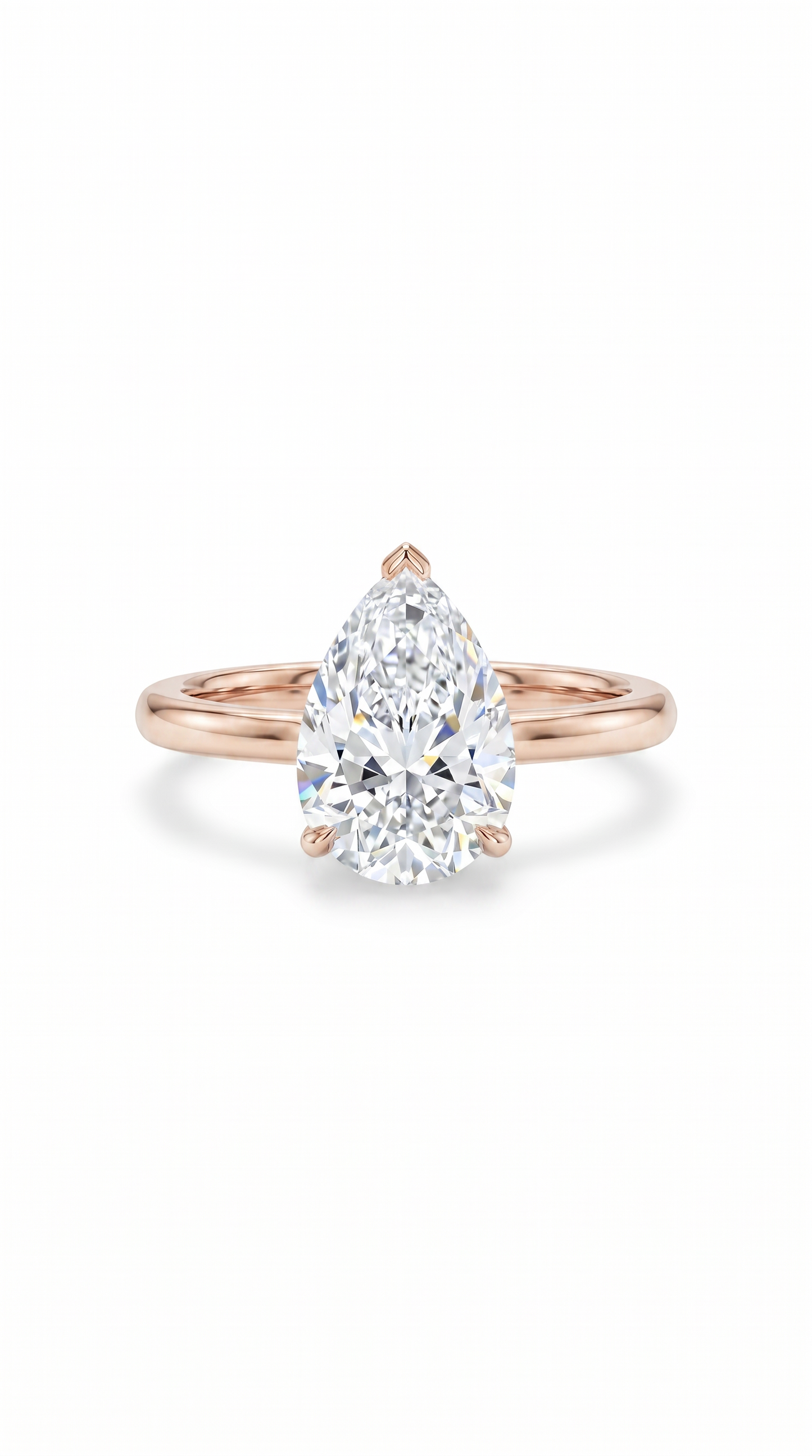 Eternal Tear Ring
