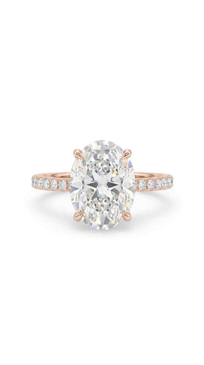 Radiant Glow Ring