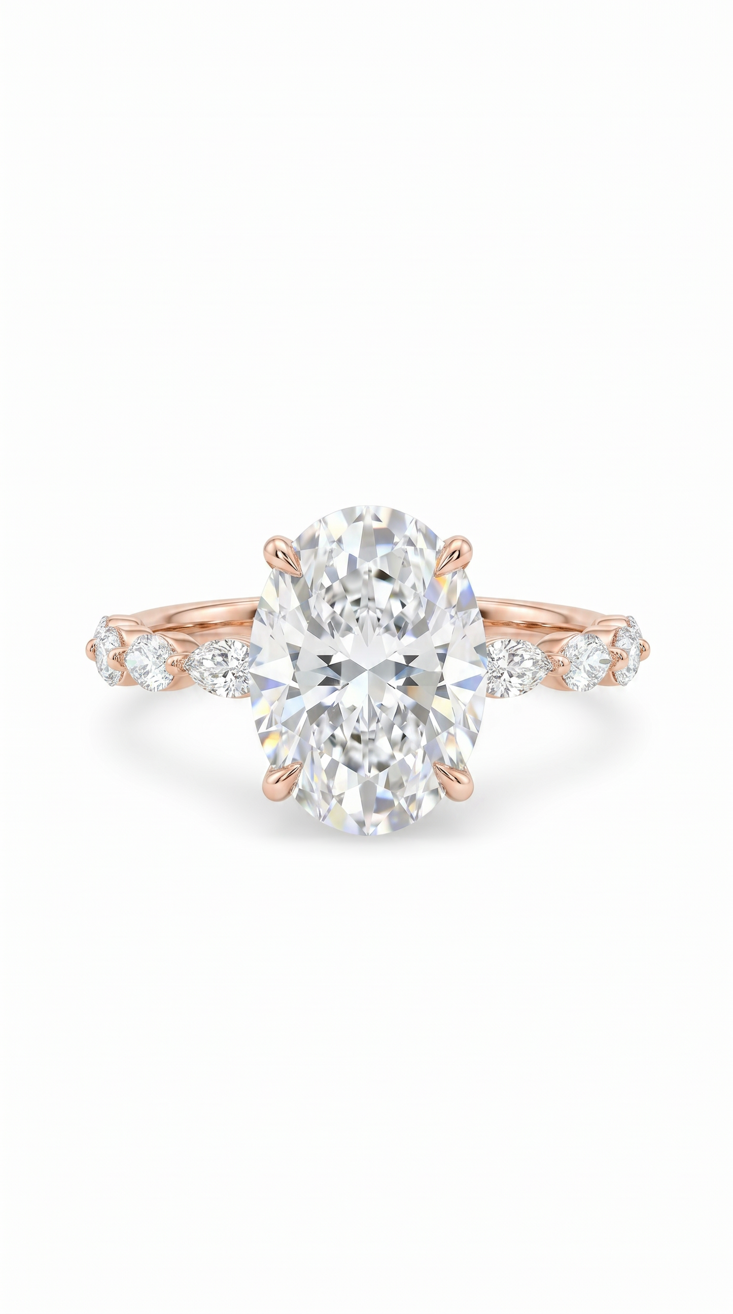 Lunar Dream Ring
